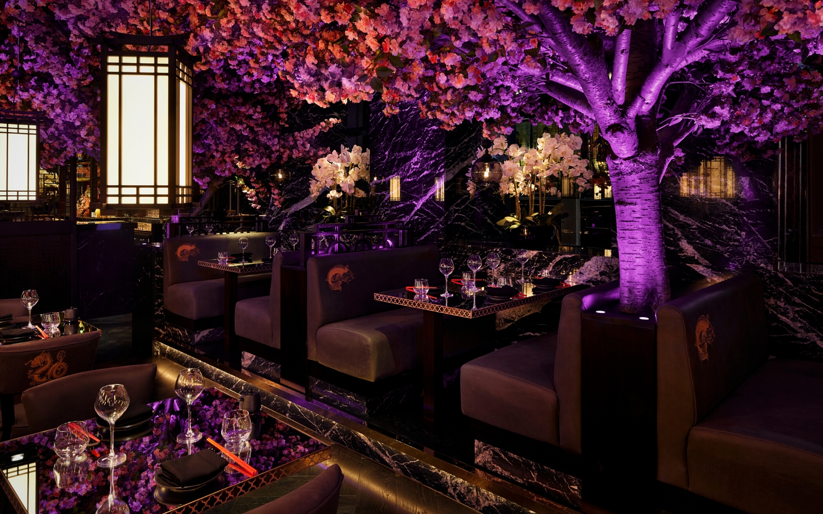 Tattu Yarwood Leather