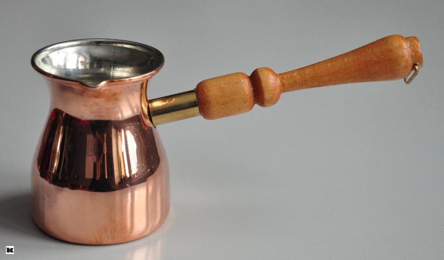 Yasar Acar & Turkish coffee, pepper, spieces grinder