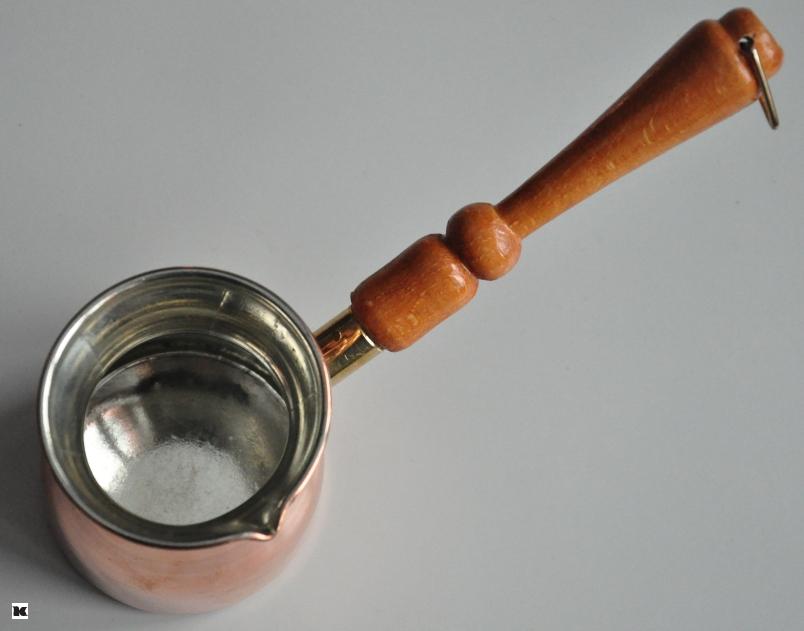 Yasar Acar & Turkish coffee, pepper, spieces grinder