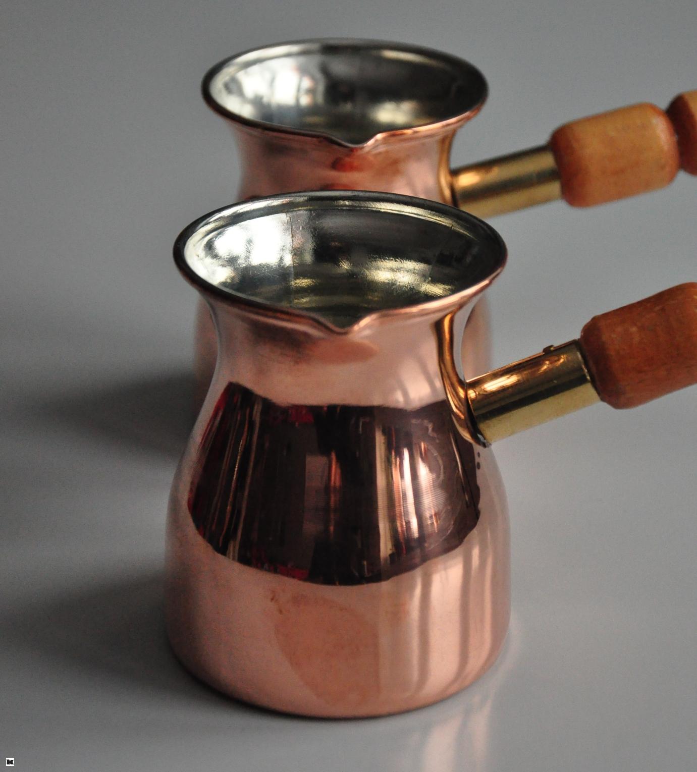 Yasar Acar & Turkish coffee, pepper, spieces grinder