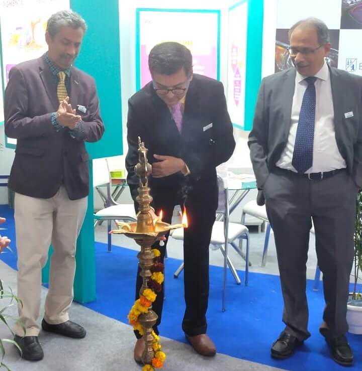 PAINTINDIA 2023 Paints, inks coatings exhibition