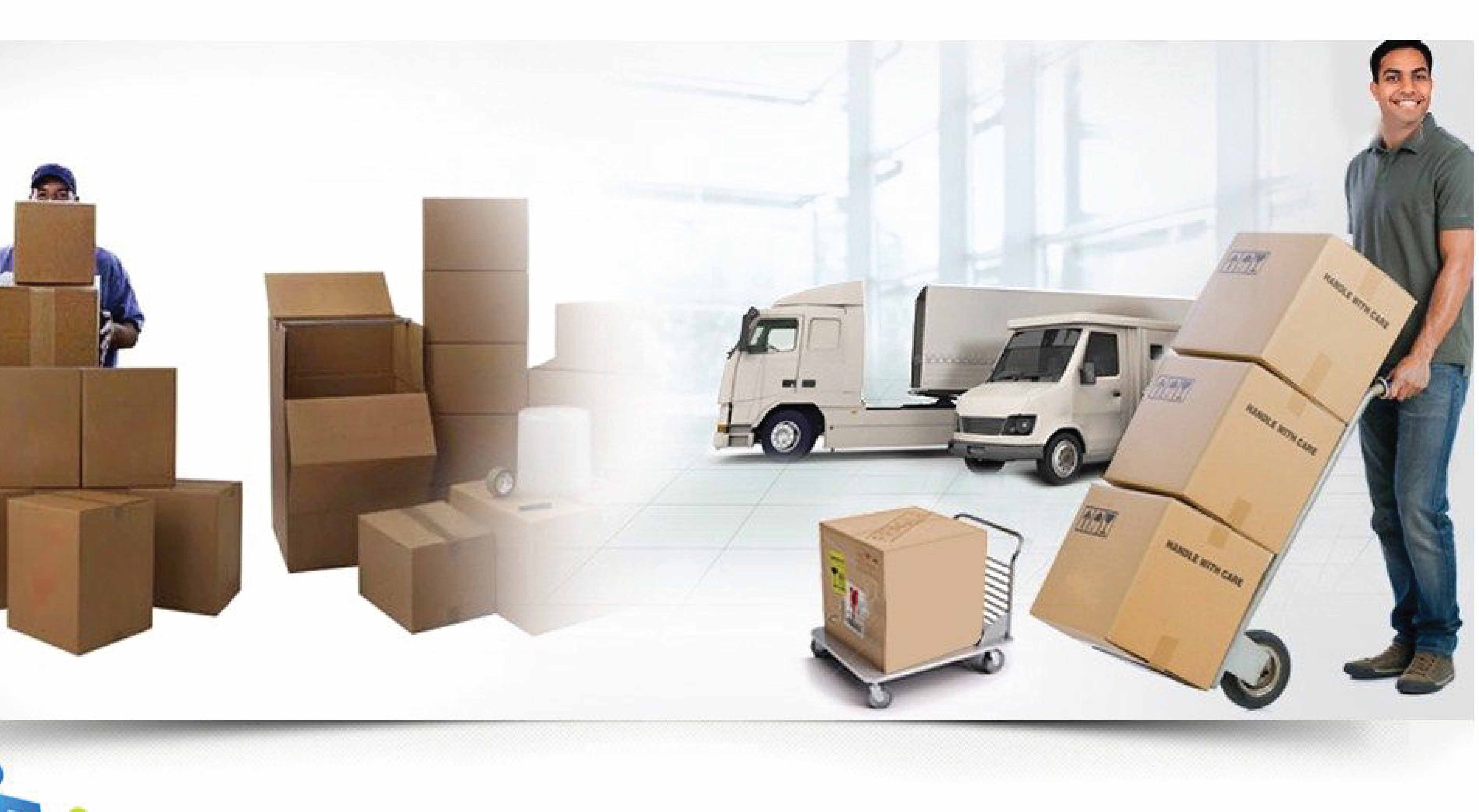 Best Home Packers & Movers In Hadaspsar, Pune Yash Cargo Packers & Movers
