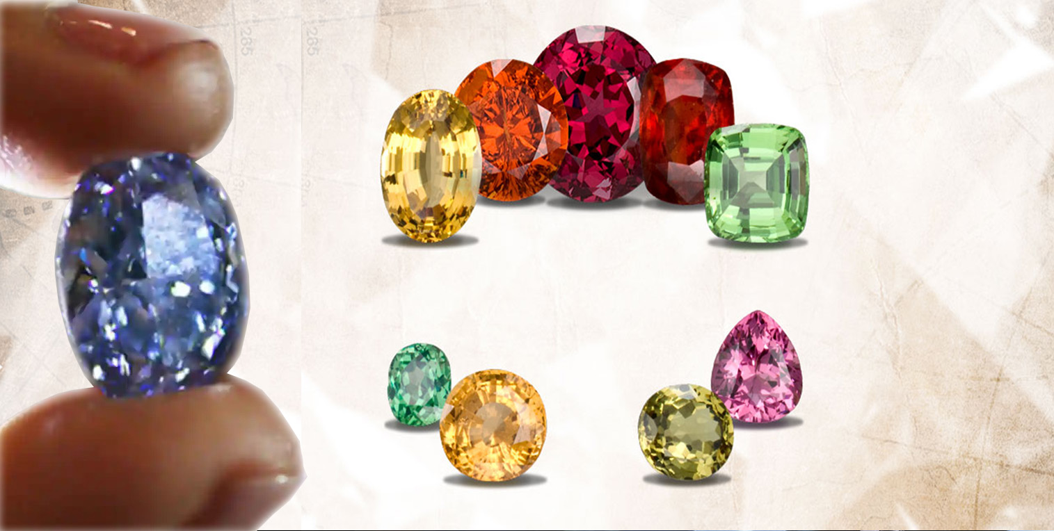 Yash Gem Testing Lab