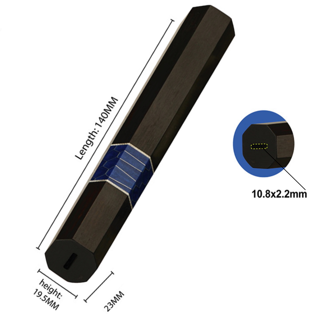Chef Knife Making Wa Handle Replacement DIY Custom Kitchen Knife Home