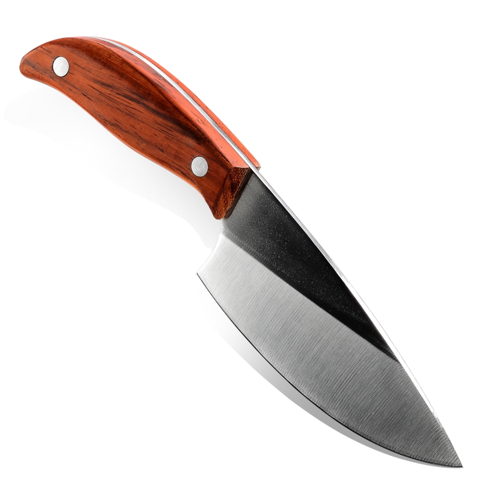 Hunting knife Fixed Blade Chef's Kitchen Knives BBQ Home Cooking Tool