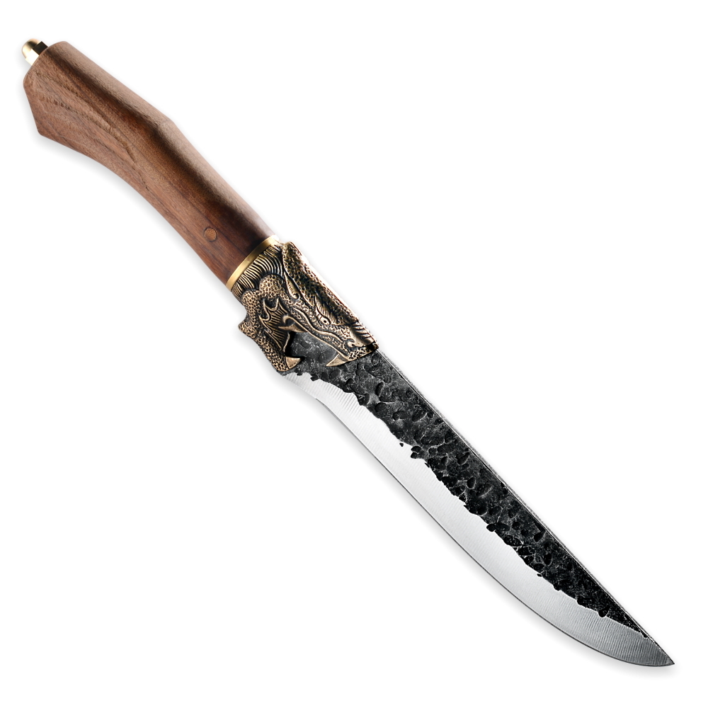 Chef Knife Chinese Style Slicing Kitchen Knife Home Cooking Tool