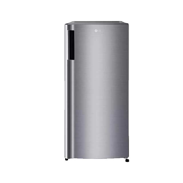 LG Refrigerator GNY331SLBB Single Door Yasir Electronics