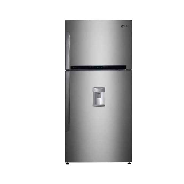 LG Refrigerator GRF882HLHU (Made in Korea) Yasir Electronics