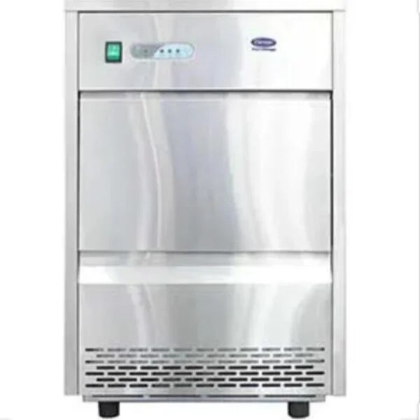 Commercial Ice Maker Machine Price in Pakistan [2021]