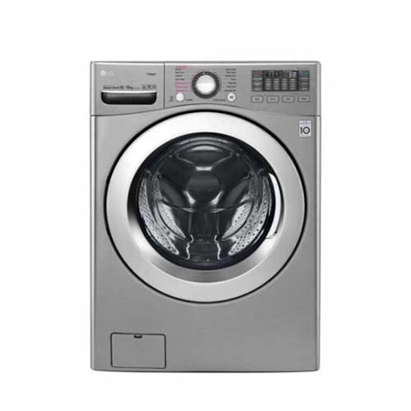 LG 10 Kg Front Load Washing Machine F4V5RYP2T Price in Pakistan