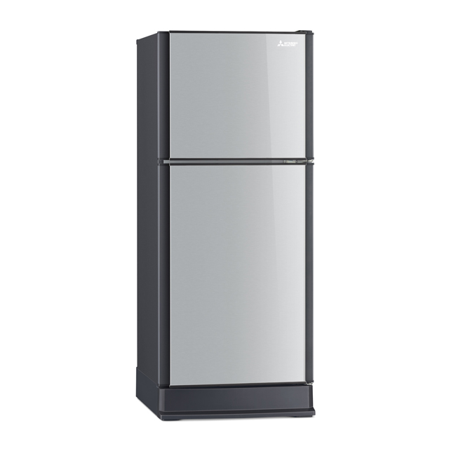 Mitsubishi Refrigerator 2 Door MRF21PSL Yasir Electronics