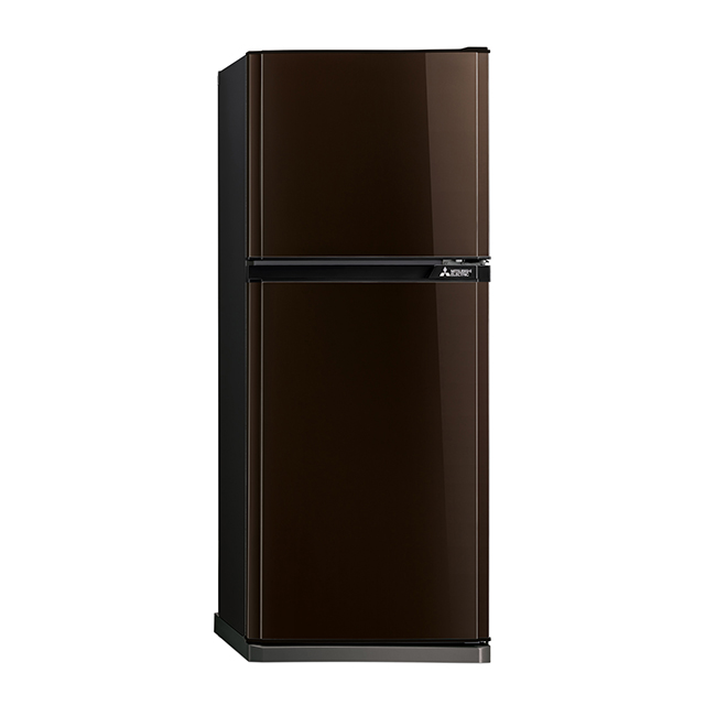 Mitsubishi Refrigerator 2 Door MRFV22PBR Yasir Electronics