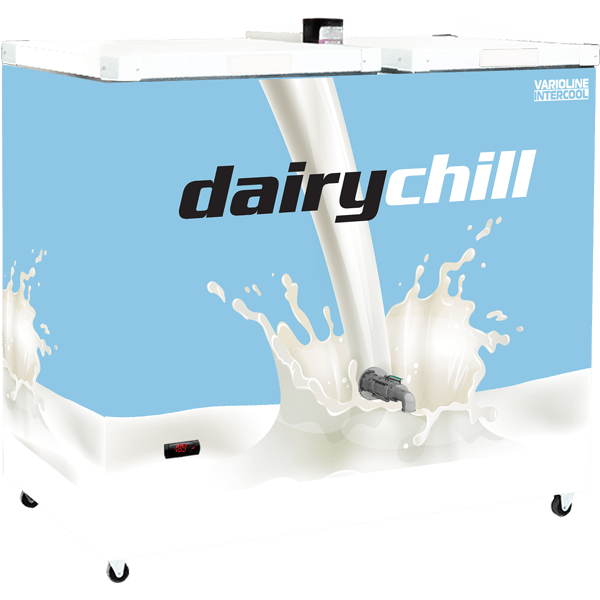 Varioline Milk Chiller MLK500 With Agitator [L.C.]