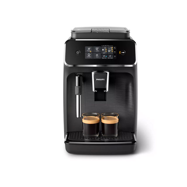 Philips Fully Automatic Espresso Machines EP2220