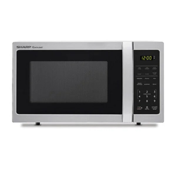 Sharp Microwave Oven Price in Pakistan 2024 Sharp Oven