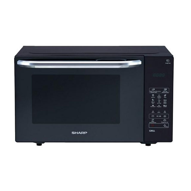 Sharp Microwave Oven R562CT(S) 62L Price in Pakistan