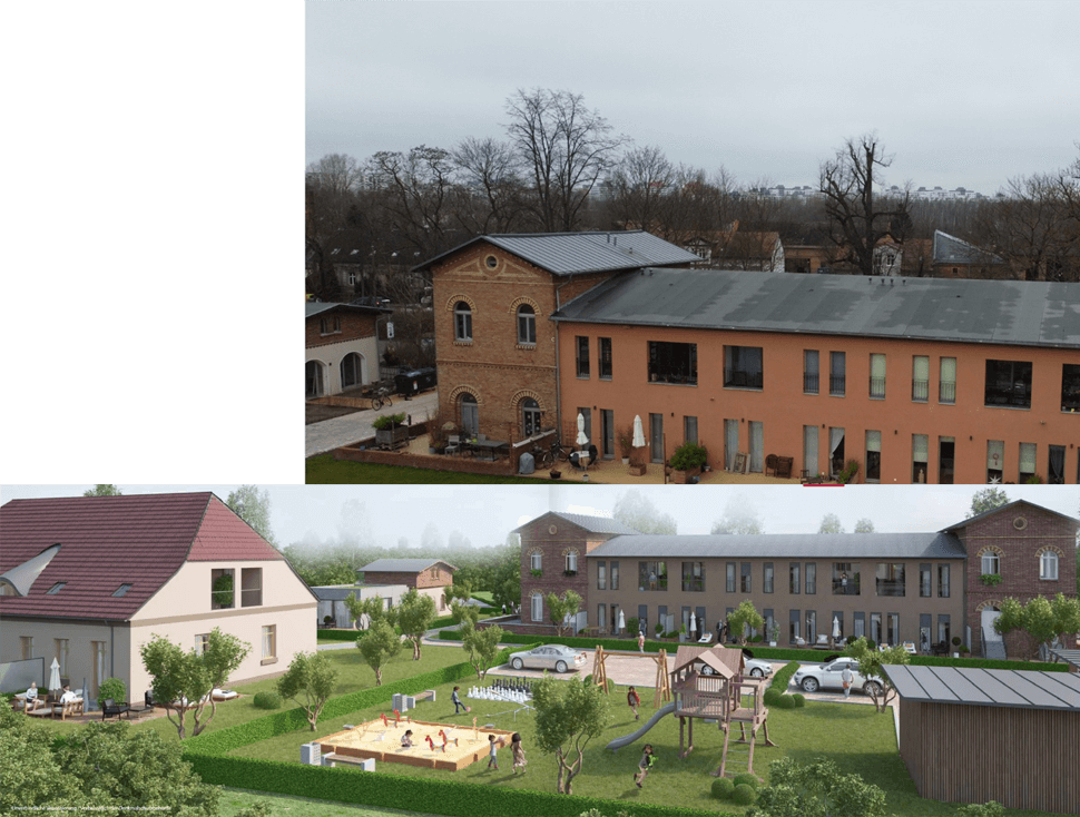 Yasko Project Gutshof