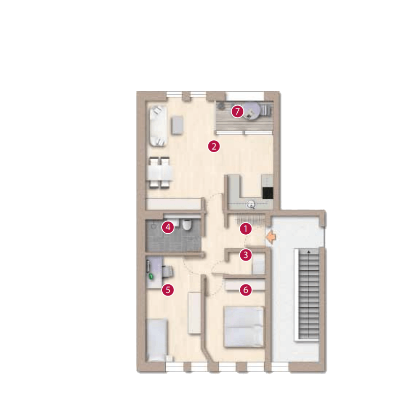 Yasko Project Gutshof