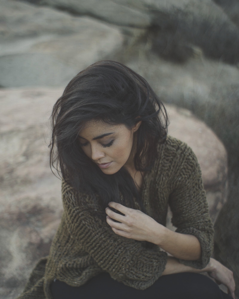 Yasmine AlBustami Official Website