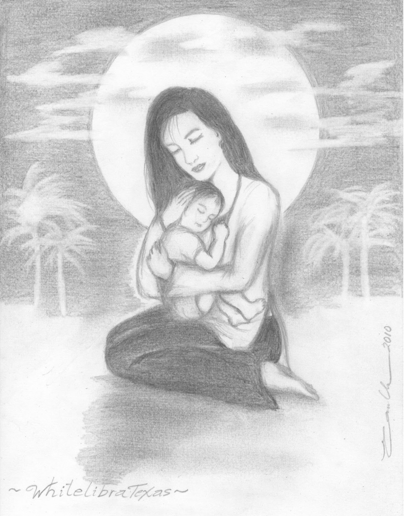 Ballad of a Mother’s Heart by Jose La Villa Tierra Yasmine's Blogs