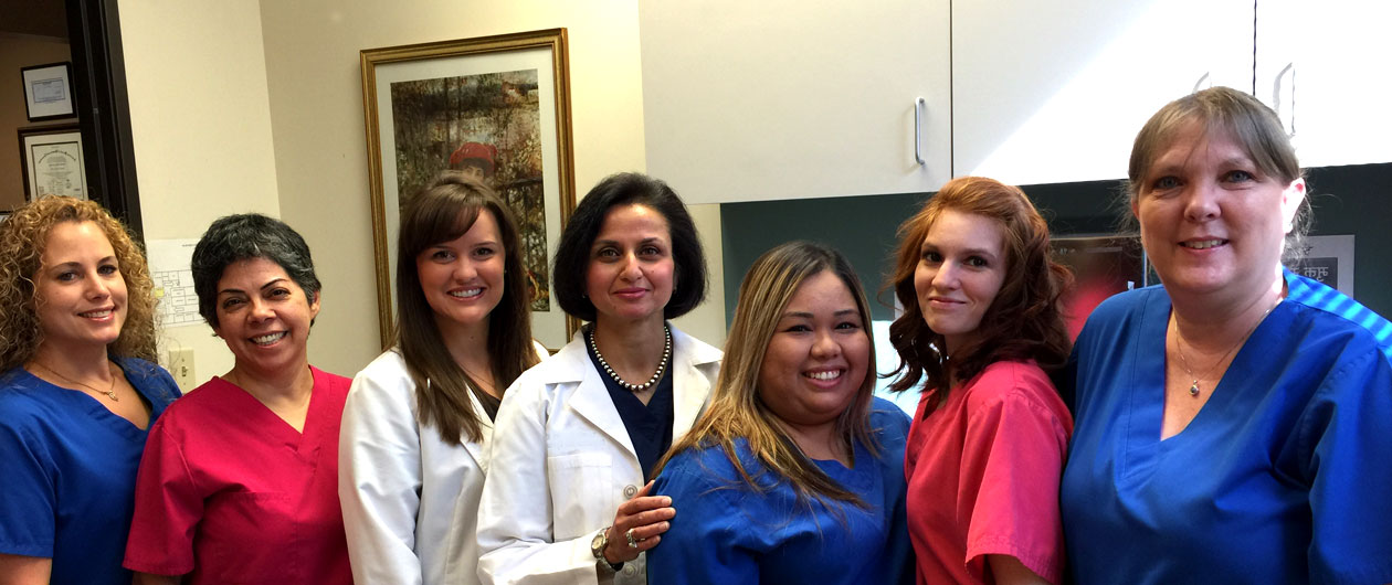 Yasmin B. Khan, MD Gynecological Care Rowlett & Obstetric Care North