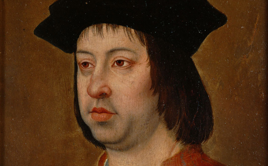 The Myth of Spanish King Ferdinand, the Lisping King & the True Gene