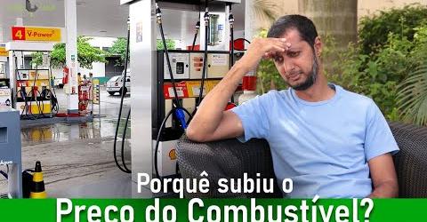 Yassin e Precos dos combustiveis