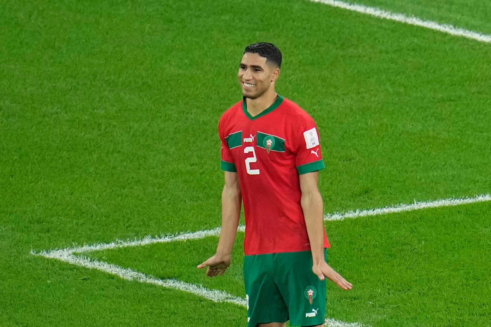 Yassin hakimi