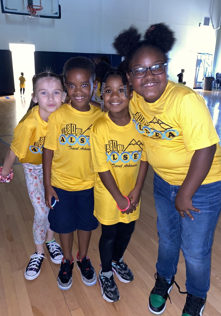 Arkansas Lighthouse Charter Schools - Yass Prize