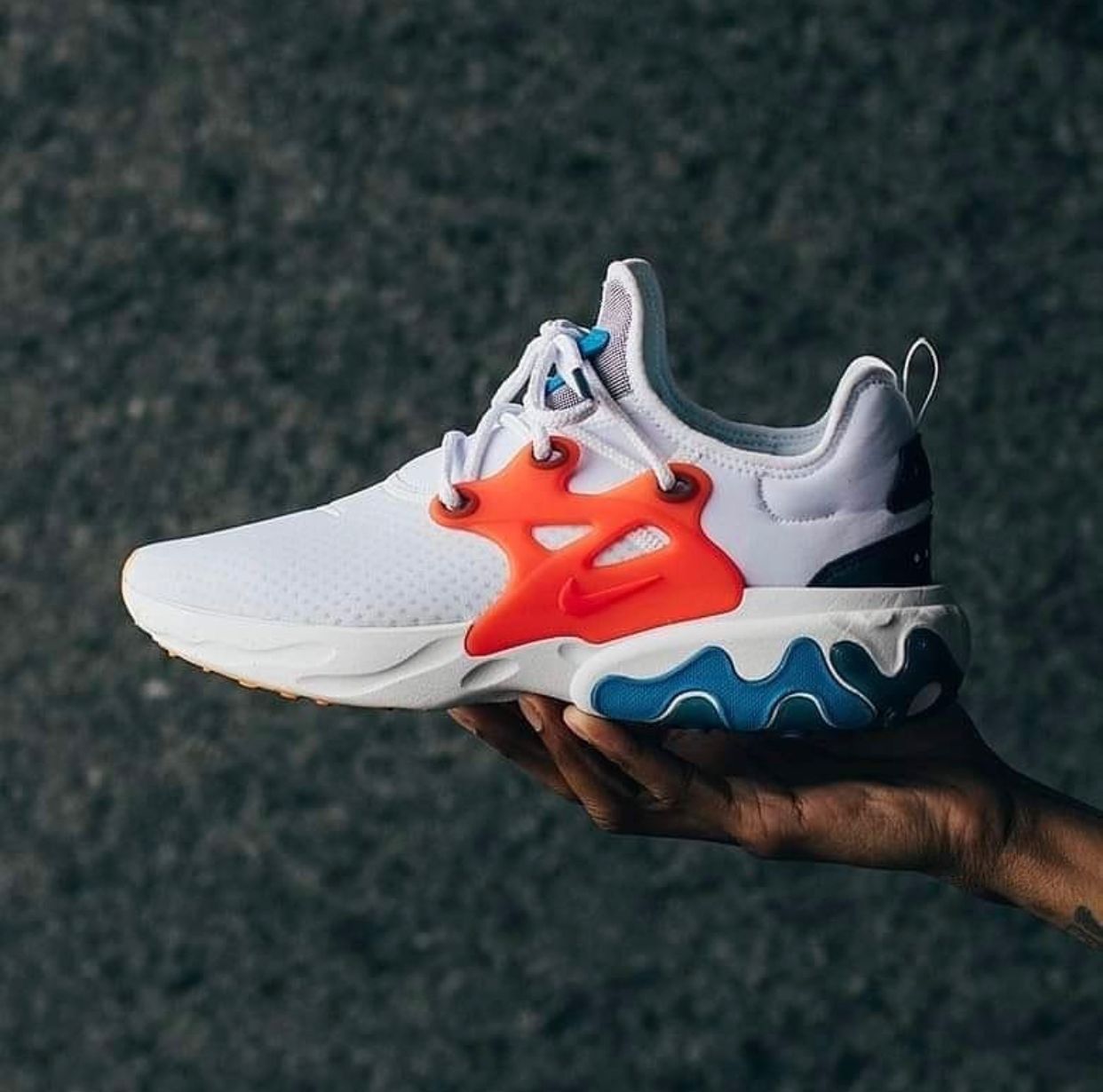 Buy nike react presto first quality replica shoes online India Yasstore
