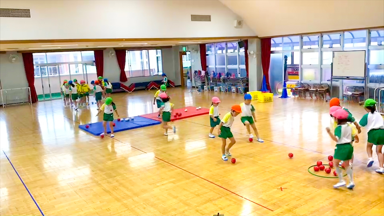 株式会社 安田式体育遊び研究所