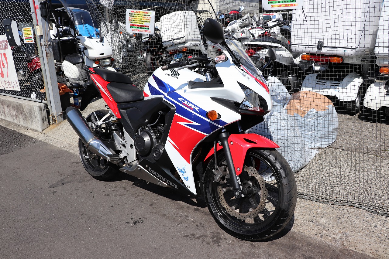 激安レンタルバイク『ヤスカリ』 東京都足立区、荒川区、北区、葛飾区。地域最安値を目指します！