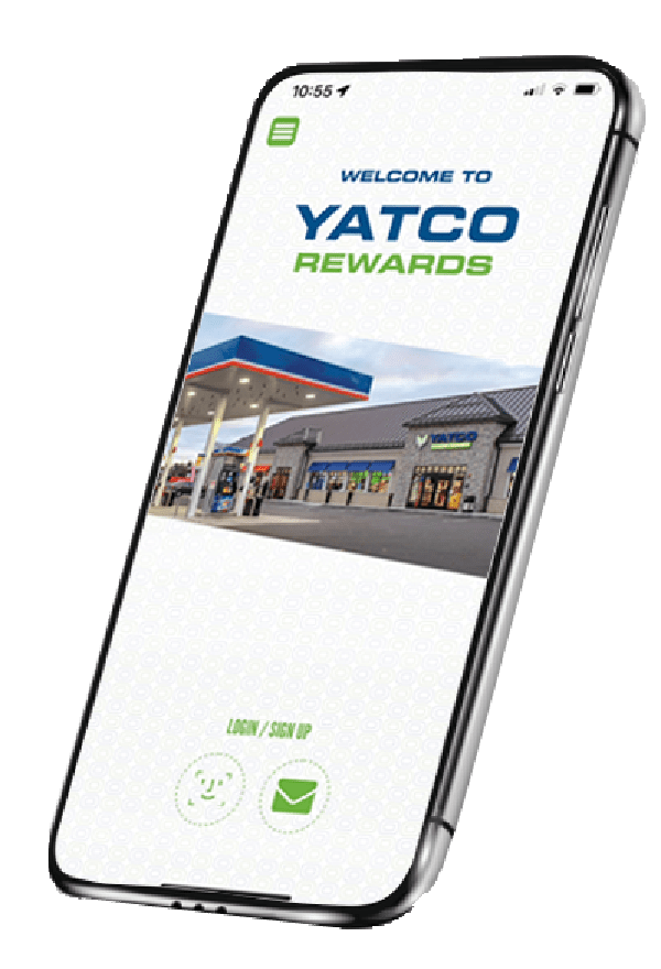 Yatco Rewards Yatco Energy