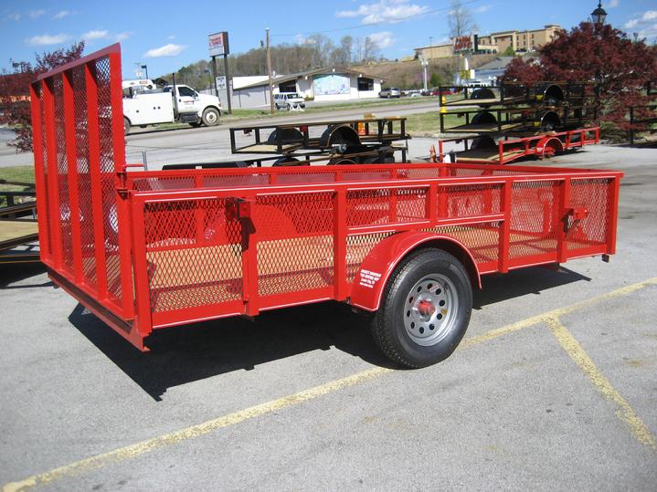 Knoxville Trailer Sales PACE, HANK, LEONARD, MILLENNIUM