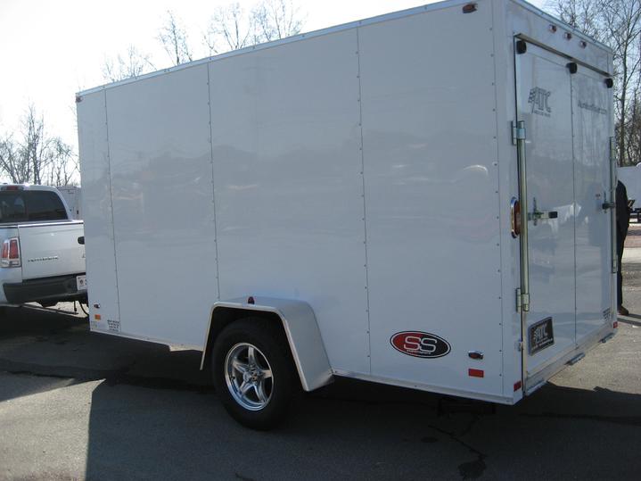 Knoxville Trailer Sales PACE, HANK, LEONARD, MILLENNIUM