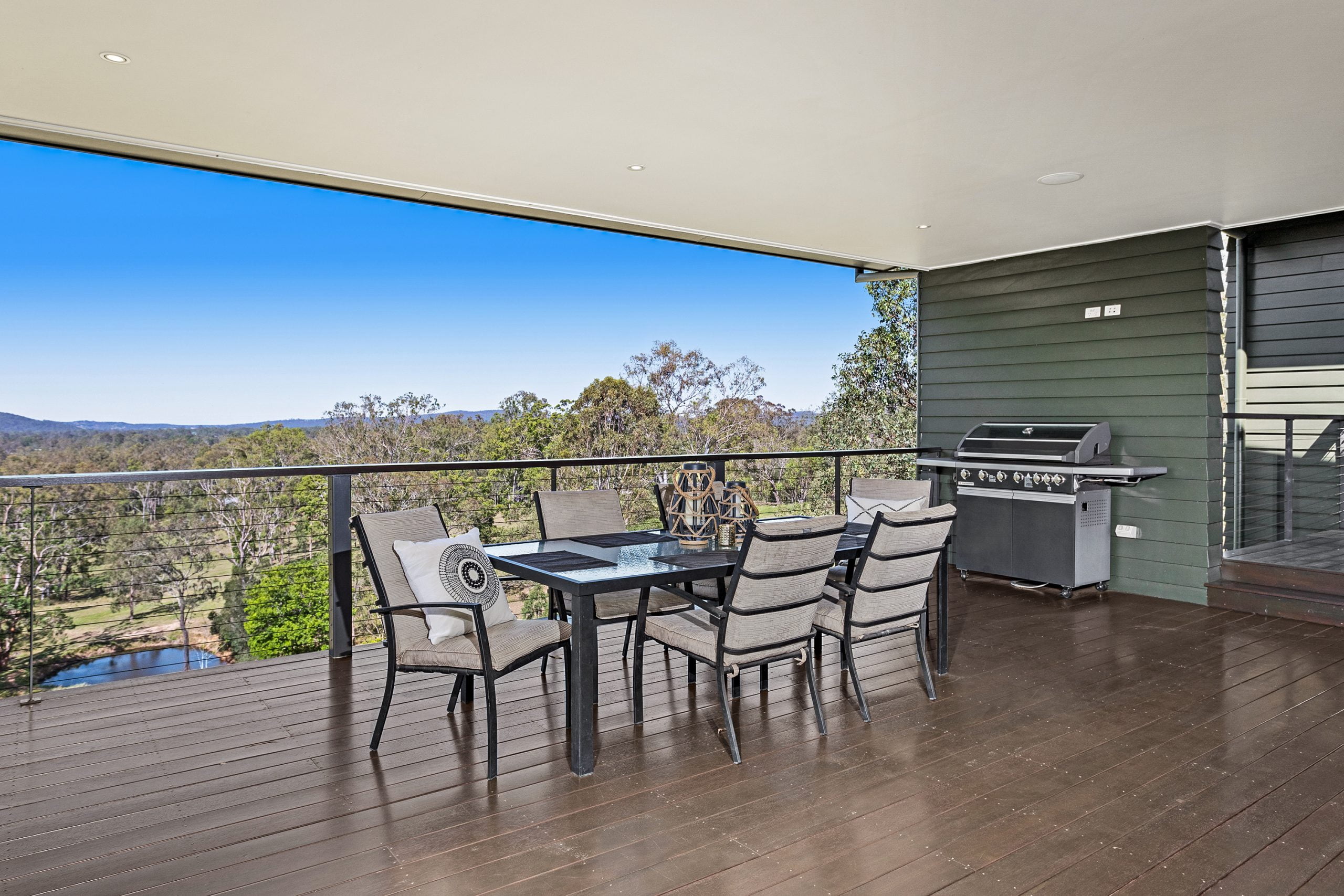 Highvale Yates Builders Luxury Home Builders Brisbane