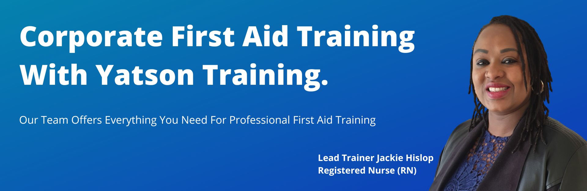 Albury Wodonga First Aid Training Yatson Training Corporate First