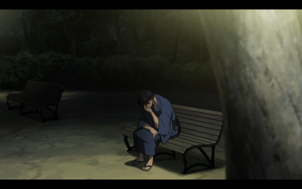 Orange Episode 6 Review (Letter 06) » YattaTachi