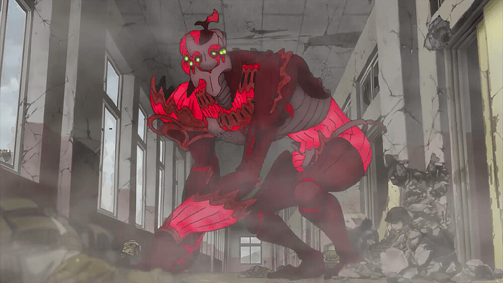 Under the Dog Episode 0 Review » YattaTachi