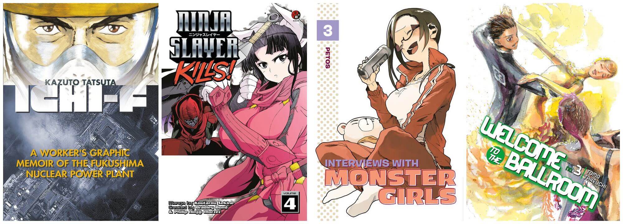 March 2017 Manga Releases » YattaTachi