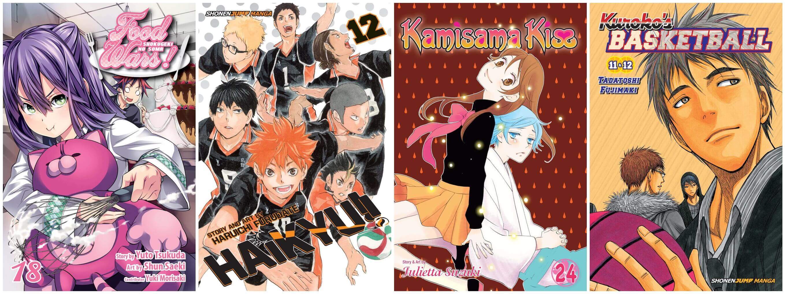June 2017 Manga Releases » YattaTachi