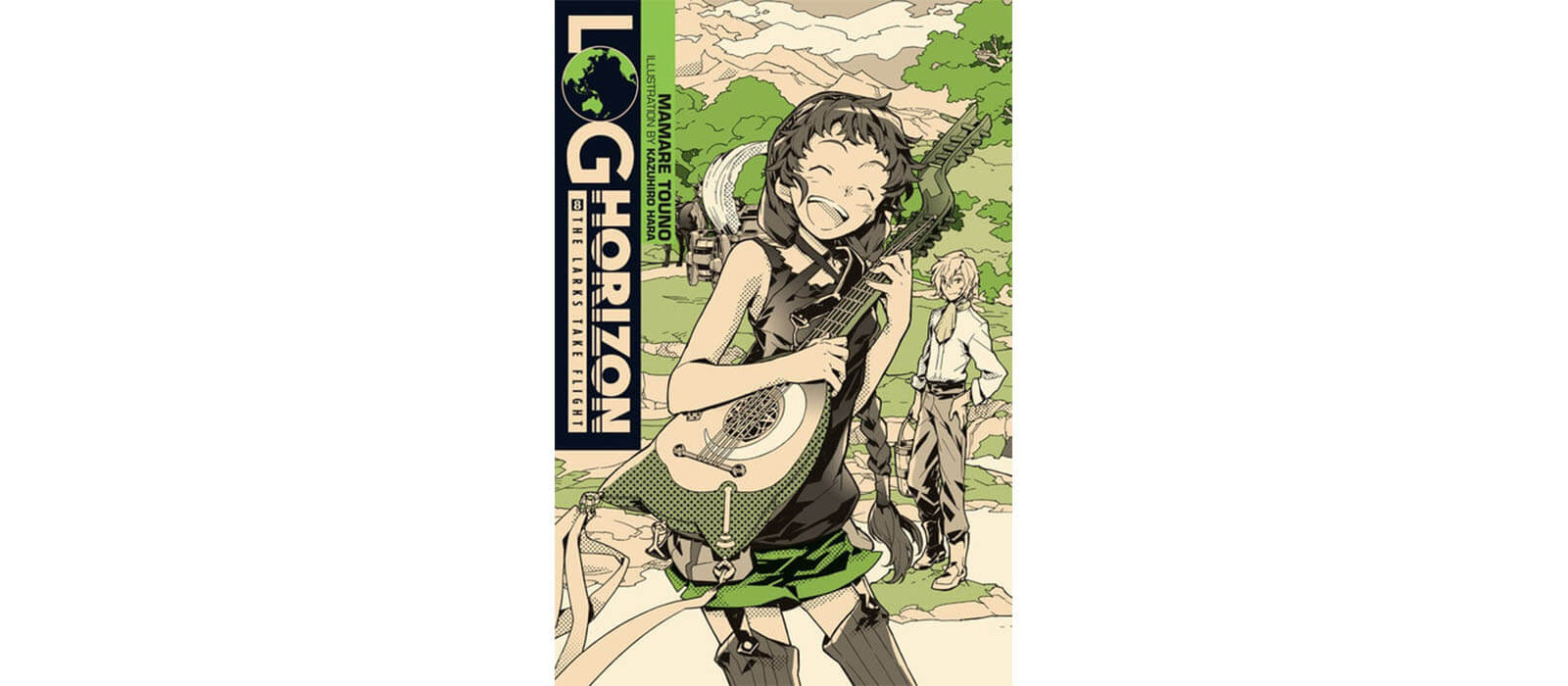 June 2017 Manga Releases » YattaTachi