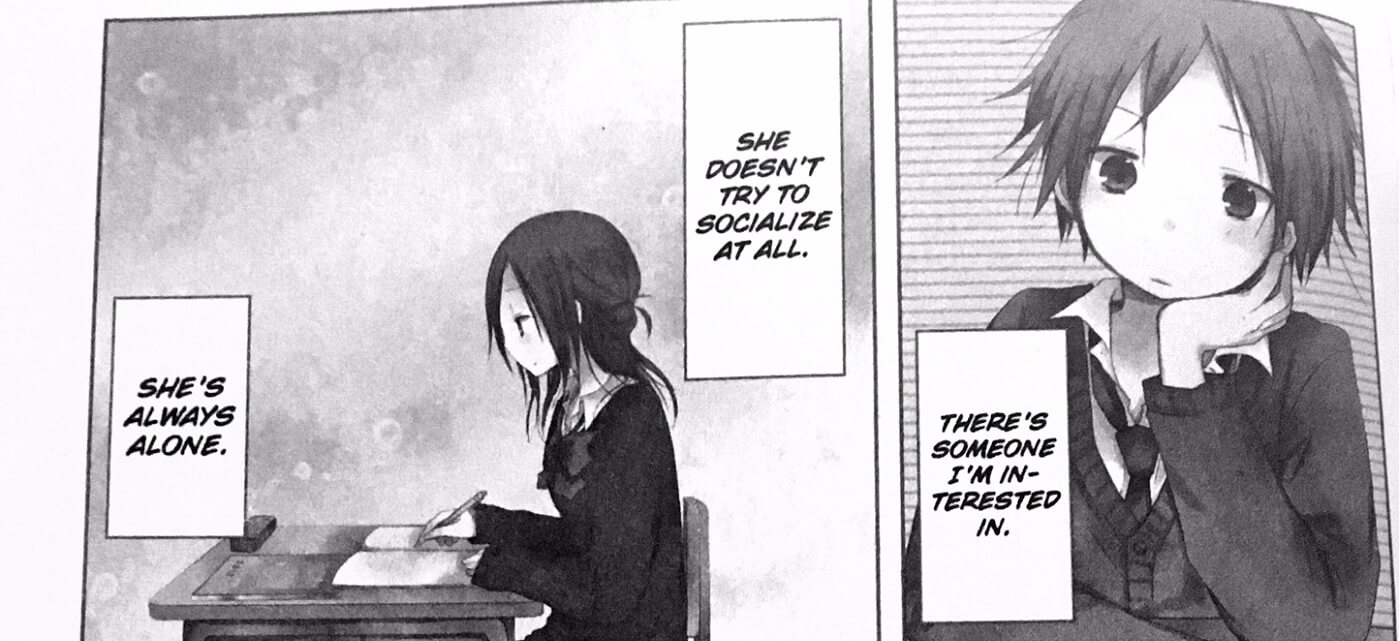 One Week Friends Vol. 1 Review » YattaTachi