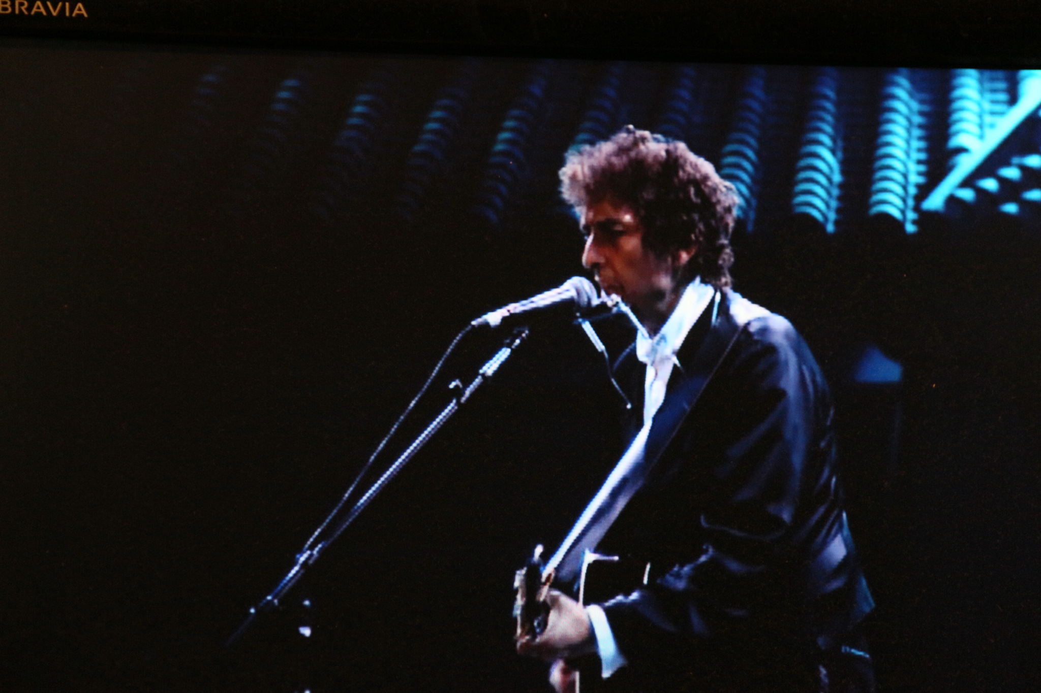 Bob Dylan / The 30th Anniversary Concert Celebration (DVD) 日々JAZZ的な生活