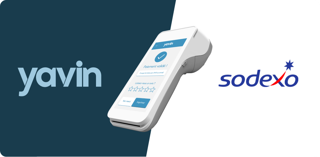 Sodexo Comment accepter le Pass sur votre TPE