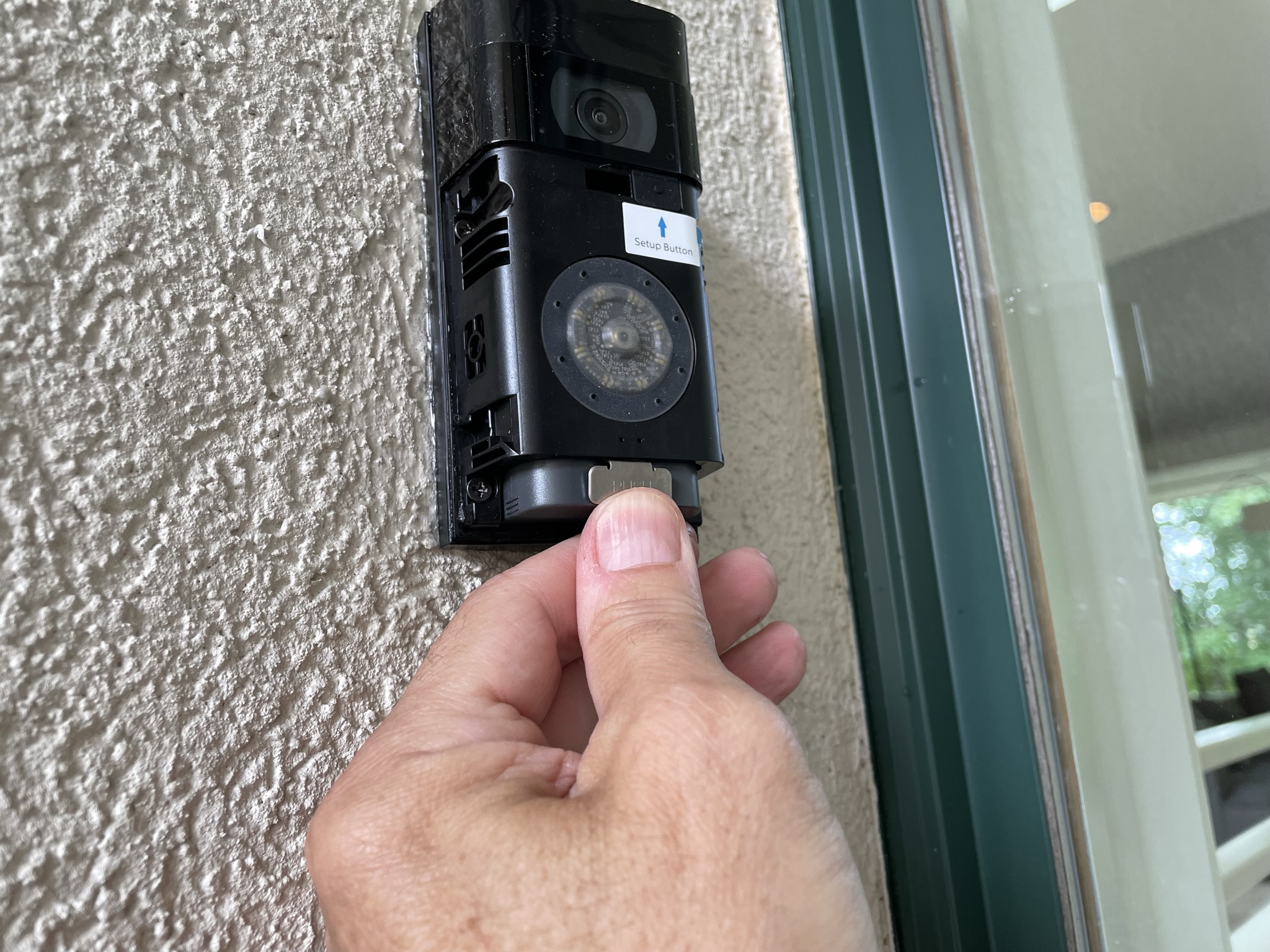 How to Remove, Recharge and Replace your Ring Video Doorbell Battery
