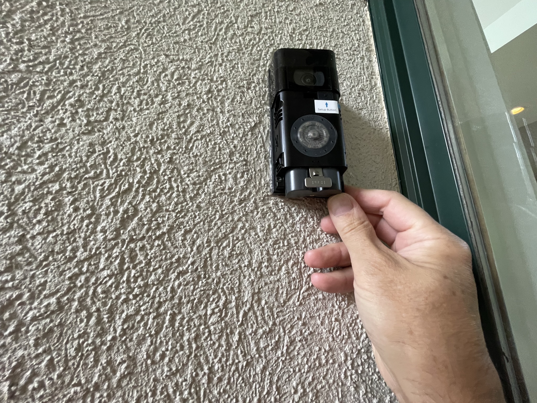 How to Remove, Recharge and Replace your Ring Video Doorbell Battery