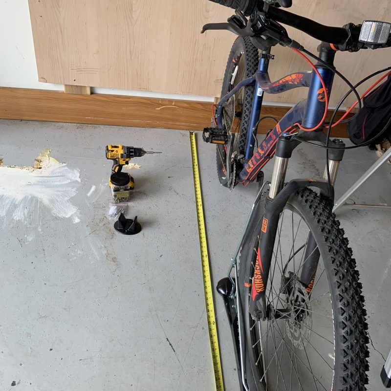 Steadyrack Bike Rack Install and Review YAWESOME