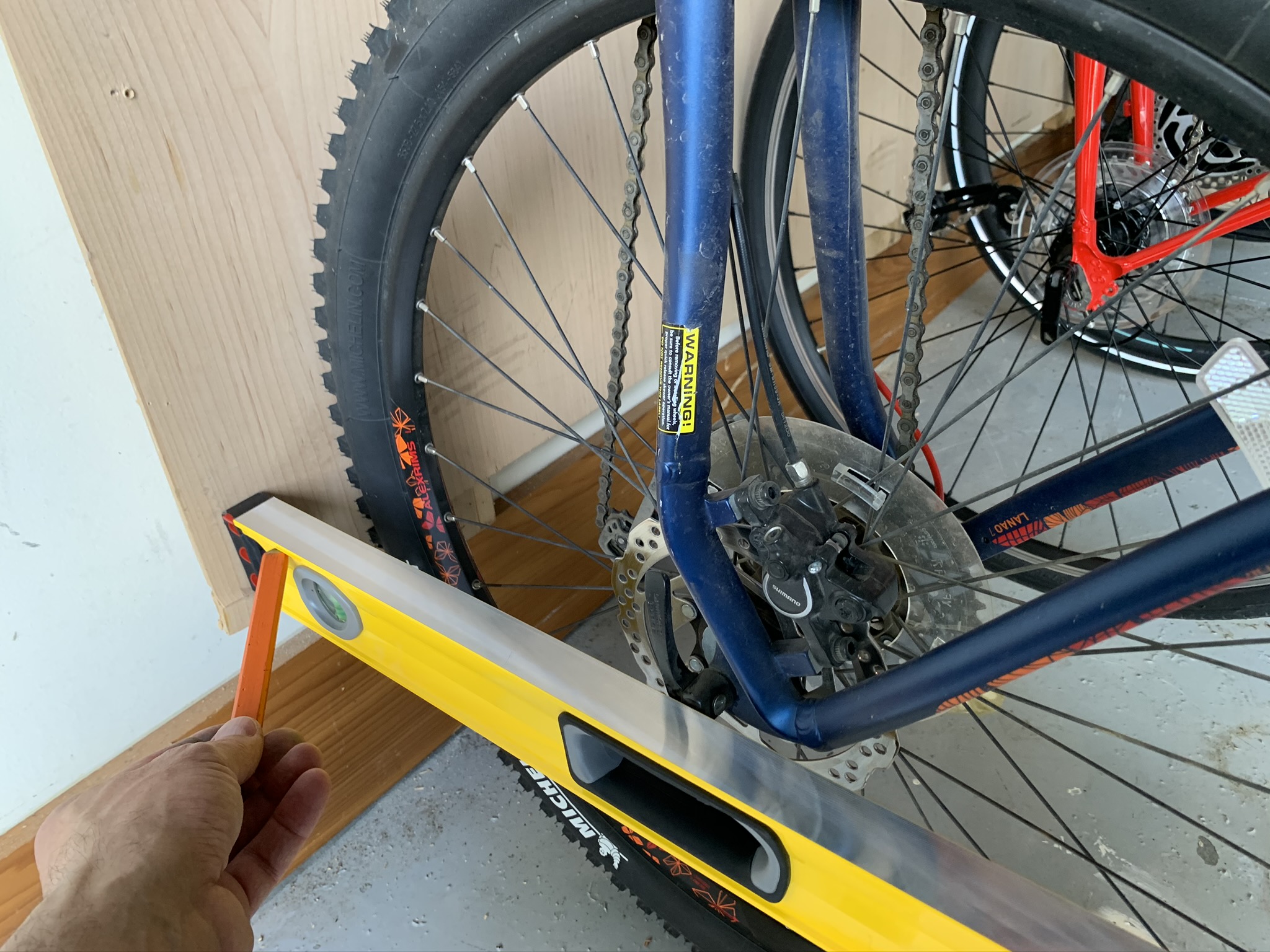 Steadyrack Bike Rack Install and Review YAWESOME