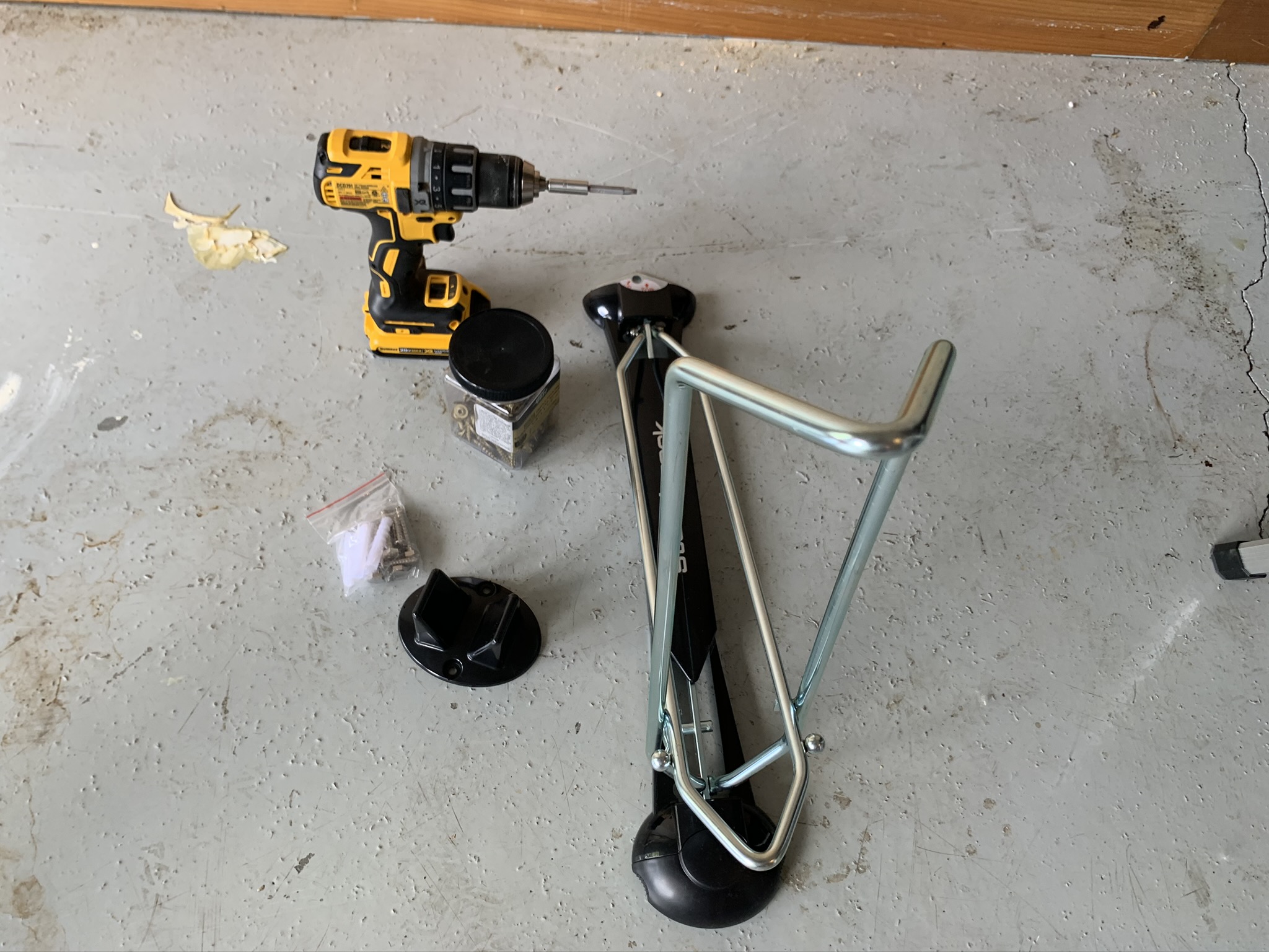 Steadyrack Bike Rack Install and Review YAWESOME